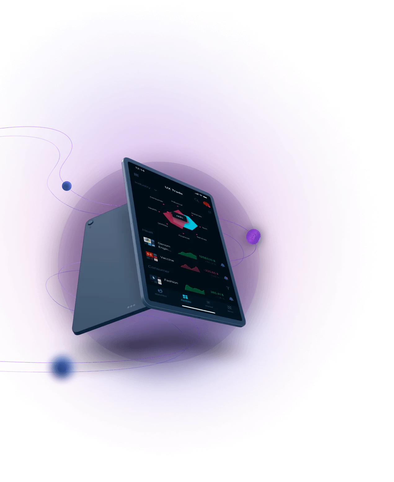 Claro Finlore - Claro Finlore: The Premier Platform for Trading Transactions