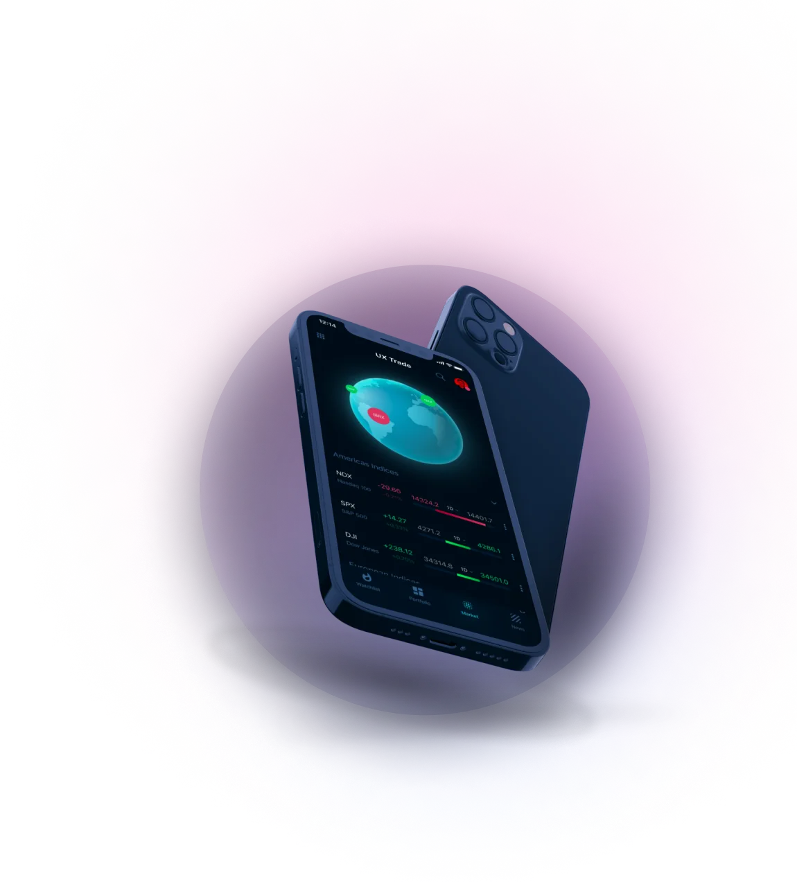 Claro Finlore - Get in touch with us