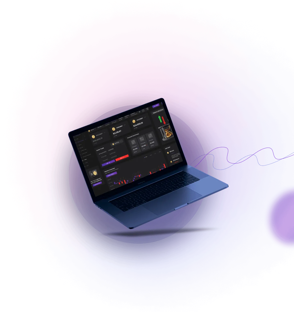 Claro Finlore - La influencia de Claro Finlore en el enriquecimiento de tu viaje en el mercado de criptomonedas.